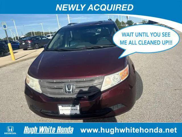 2013 Honda Odyssey for sale near Columbus, OH