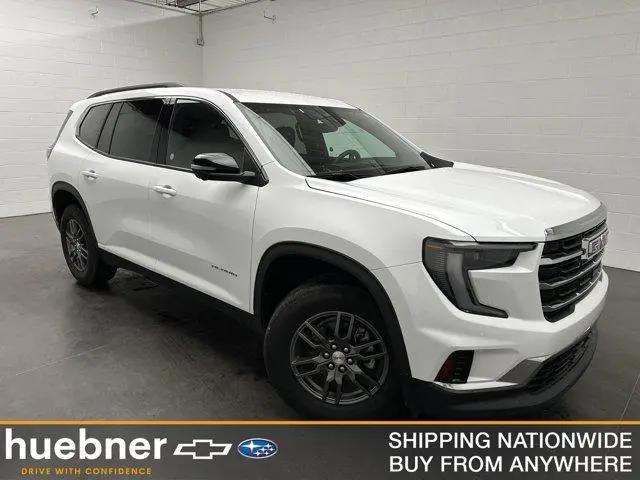 2025 GMC Acadia FWD Elevation for sale in Carrollton, OH