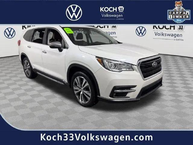 2019 Subaru Ascent Touring for sale in Easton, PA