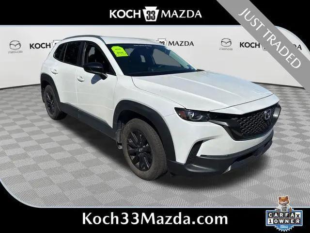 2024 Mazda CX-50 2.5 S Select for sale in Easton, PA