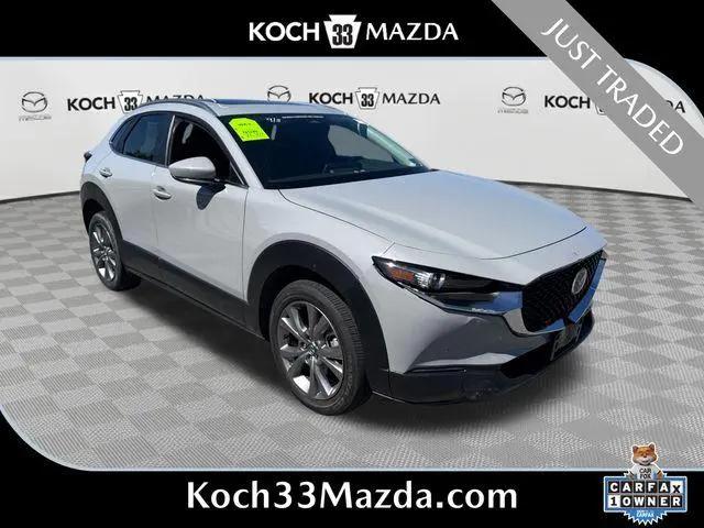 2025 Mazda CX-30 2.5 S Preferred Package for sale in Easton, PA