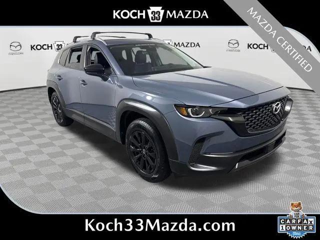 2024 Mazda CX-50 2.5 S Select for sale in Easton, PA