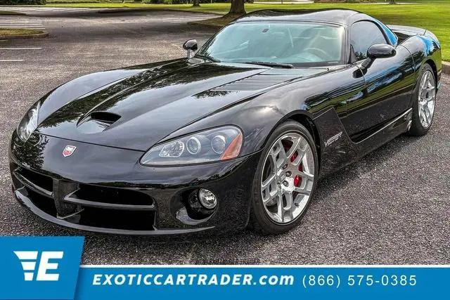 2006 Dodge Viper SRT10 for sale in Fort Lauderdale, FL