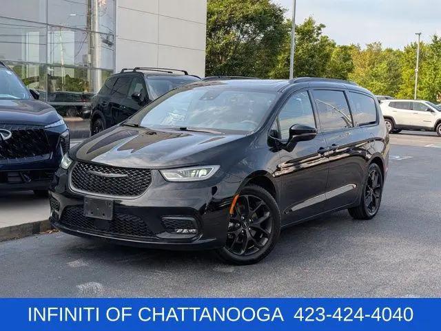 2025 Chrysler Pacifica Limited for sale in Chattanooga, TN