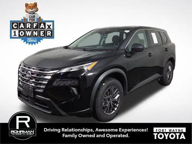 2024 Nissan Rogue S Intelligent AWD for sale in Fort Wayne, IN