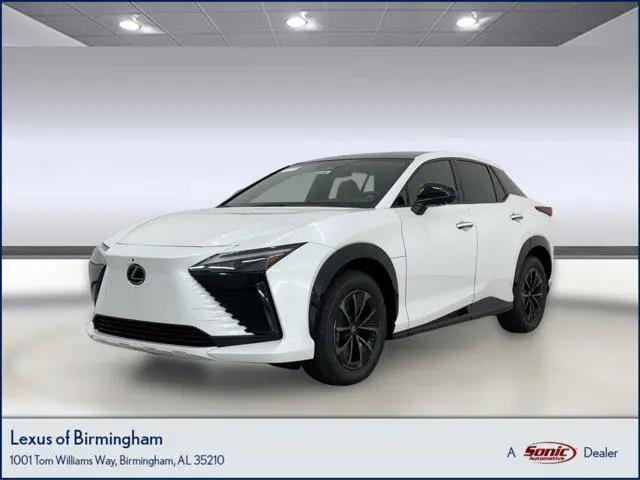 2026 Lexus RZ 350e RZ 350e for sale in Irondale, AL