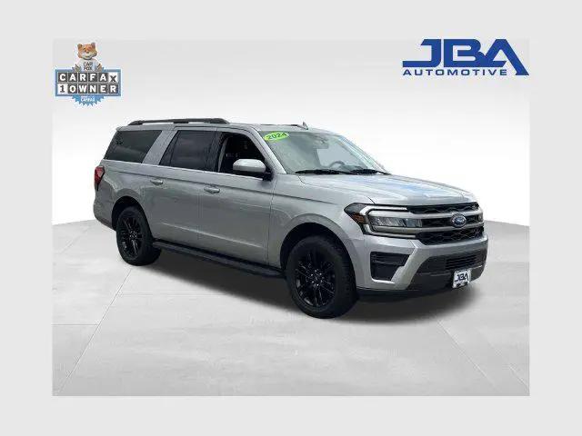 2024 Ford Expedition XLT MAX for sale in Glen Burnie, MD