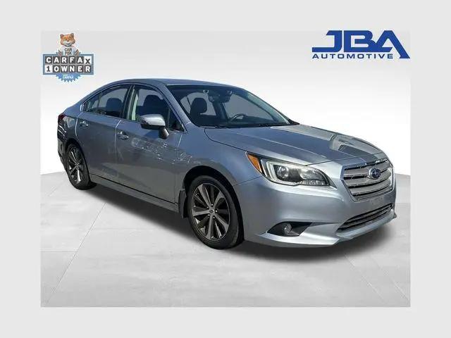 2017 Subaru Legacy 2.5i Limited for sale in Glen Burnie, MD