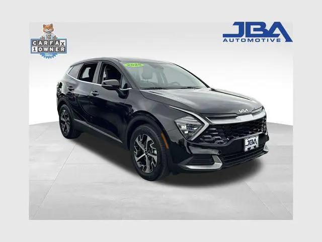 2025 Kia Sportage EX for sale in Glen Burnie, MD