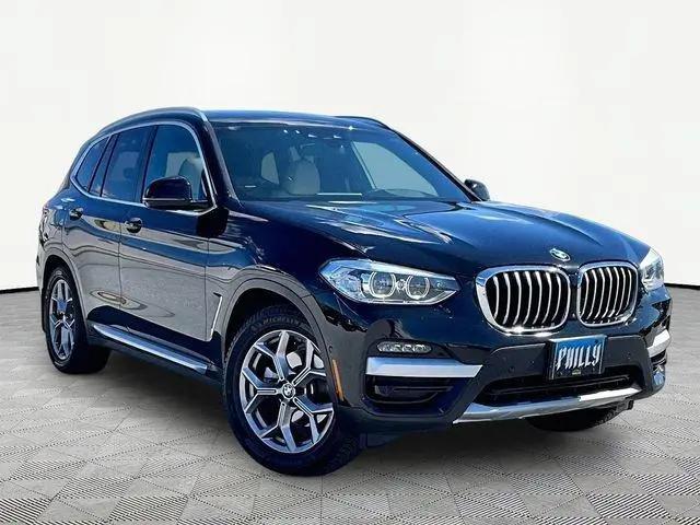 2021 BMW X3 xDrive30i for sale in New Castle, DE