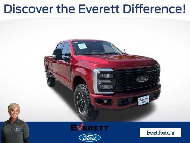 2025 Ford F-250 LARIAT for sale in Benton, AR