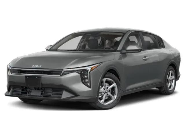 2025 Kia K4 LXS for sale in Clearwater, FL