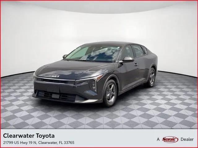 2025 Kia K4 LXS for sale in Clearwater, FL