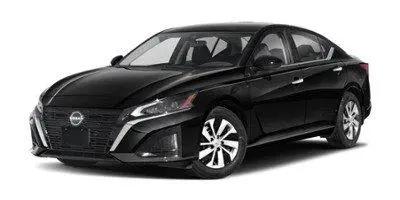 2025 Nissan Altima SR FWD for sale in Clearwater, FL