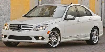 2010 Mercedes-Benz C-CLASS C 300 Sport for sale in Belmont, CA