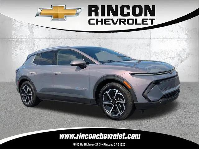 2026 Chevrolet Equinox LT 2 for sale in Rincon, GA