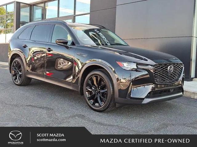 2026 Mazda X-90 3.3 Turbo Premium Sport for sale in Allentown, PA