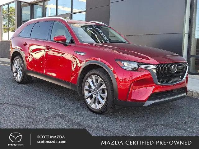 2026 Mazda X-90 3.3 Turbo Preferred for sale in Allentown, PA