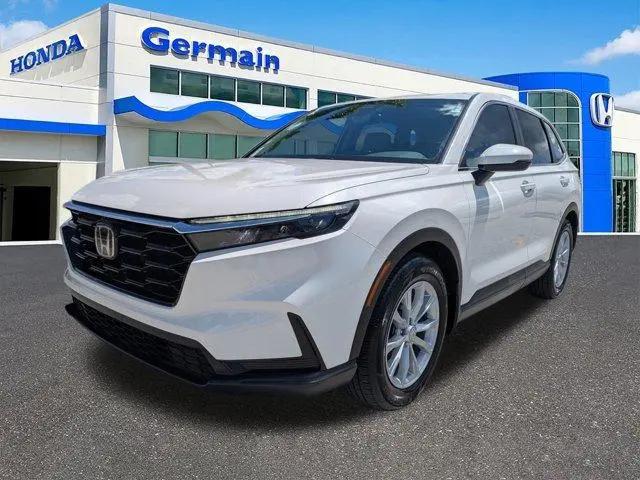 2024 Honda CR-V EX 2WD for sale in Naples, FL