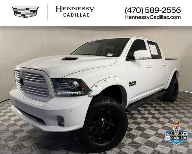 2015 Ram 1500 Sport for sale in Duluth, GA