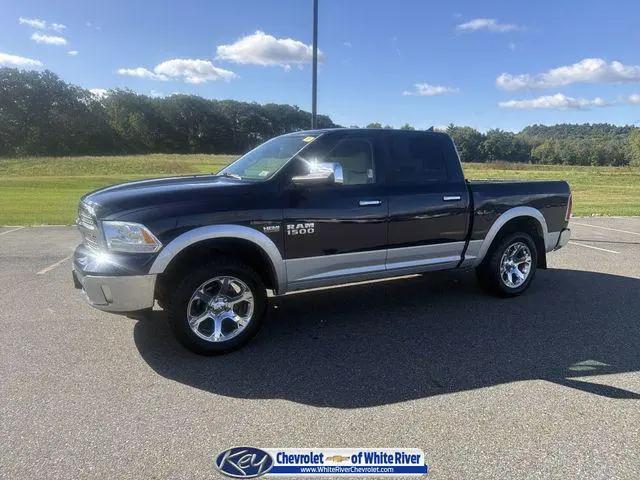 2016 Ram 1500 Laramie for sale in Hartford, VT