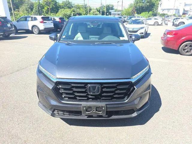 2024 Honda CR-V EX-L AWD for sale in Mahwah, NJ