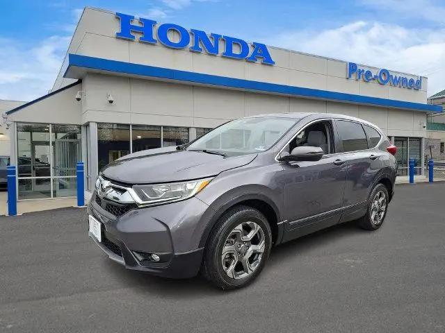 2019 Honda CR-V EX for sale in Mahwah, NJ