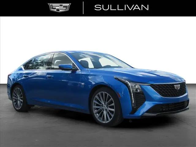 2026 Cadillac CT5 Premium Luxury RWD for sale in Ocala, FL