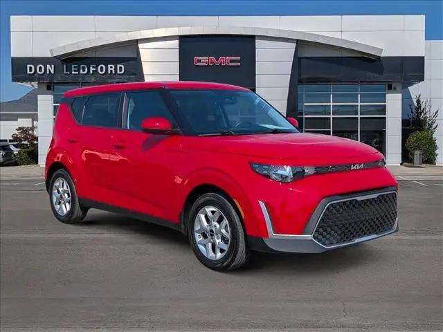 2024 Kia Soul LX for sale in Cleveland, TN