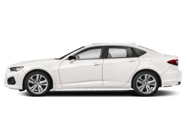 2021 Acura TLX Technology Package for sale in Jacksonville, FL