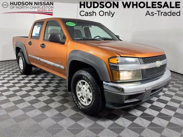 2004 Chevrolet Colorado LS for sale in North Charleston, SC