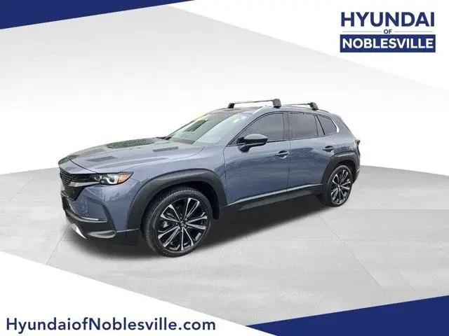 2024 Mazda CX-50 2.5 Turbo Premium Plus for sale in Noblesville, IN