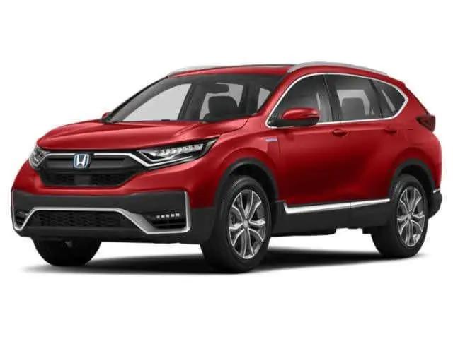 2021 Honda CR-V Hybrid Touring for sale in Augusta, GA