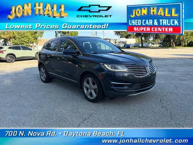 2015 Lincoln MKC Base for sale in Daytona Beach, FL