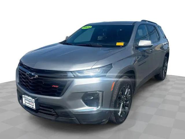 2024 Chevrolet Traverse AWD RS for sale in Freehold, NJ