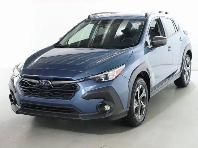 2024 Subaru Crosstrek Premium for sale in Bedford, OH