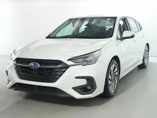 2024 Subaru Legacy Limited for sale in Bedford, OH