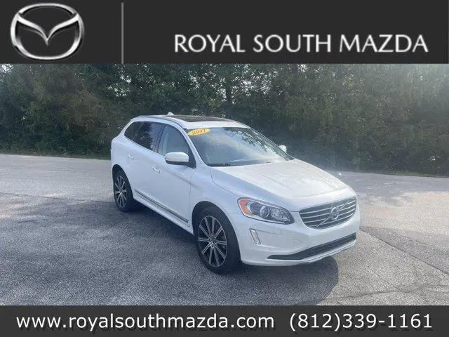 2017 Volvo XC60 T6 Inscription for sale in Bloomington, IN