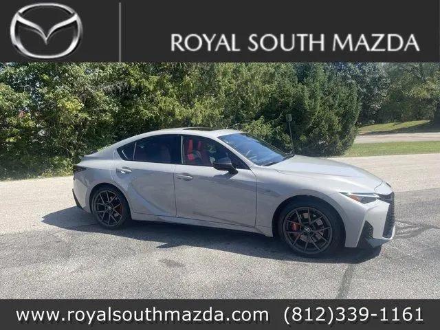 2026 Lexus IS 350 F SPORT for sale in Bloomington, IN