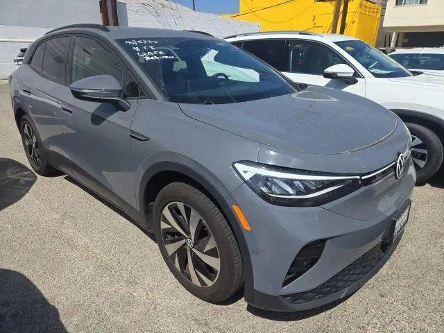 2023 Volkswagen ID.4 Pro for sale in Glendale, CA