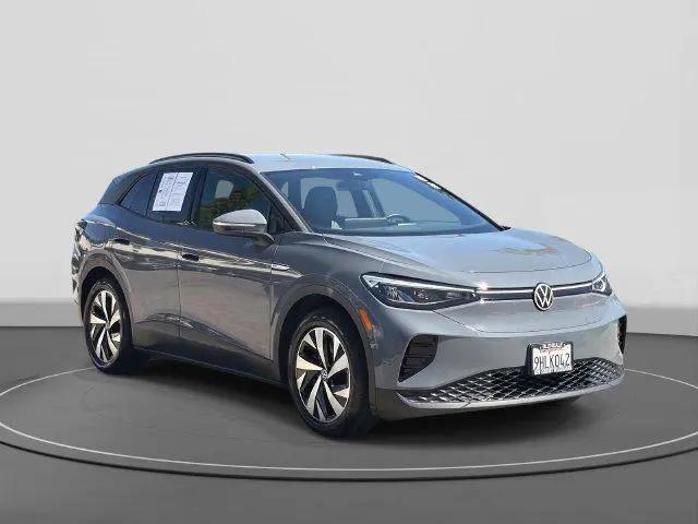 2023 Volkswagen ID.4 Pro for sale in Glendale, CA