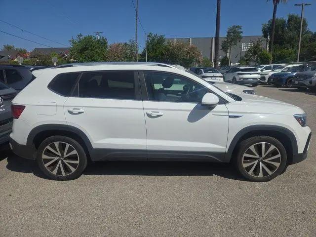 2023 Volkswagen Taos 1.5T SE for sale in Glendale, CA
