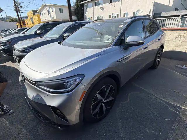 2023 Volkswagen ID.4 Pro S for sale in Glendale, CA