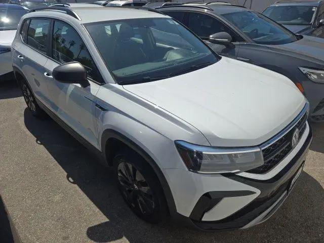 2023 Volkswagen Taos 1.5T S for sale in Glendale, CA