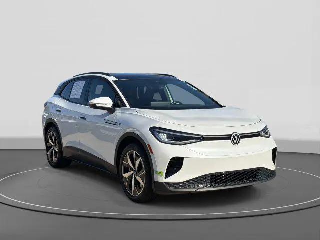 2023 Volkswagen ID.4 Pro S for sale in Glendale, CA