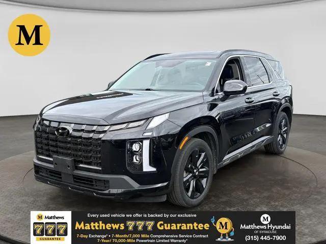 2024 Hyundai Palisade XRT for sale in Syracuse, NY