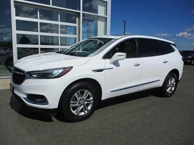 2018 Buick Enclave Essence for sale in Newton, NJ