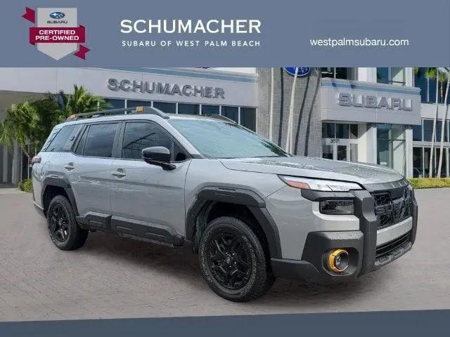 2026 Subaru Outback Wilderness for sale in West Palm Beach, FL