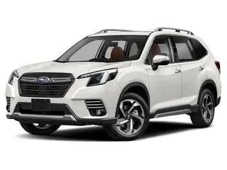 2024 Subaru Forester Touring for sale in Ferndale, MI