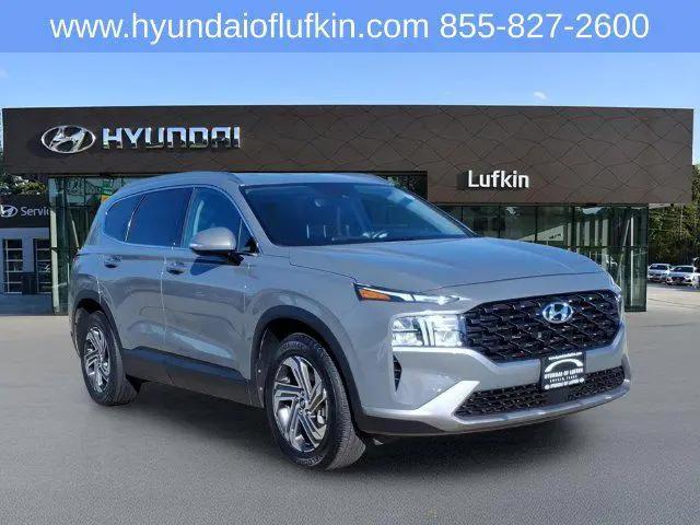 2023 Hyundai Santa Fe SEL for sale in Lufkin, TX